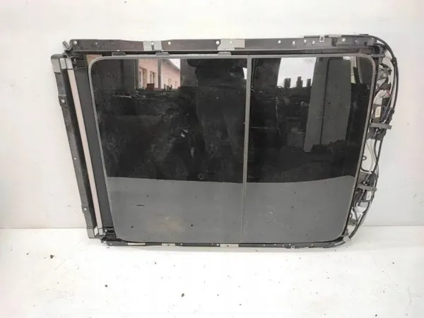 Jeep Grand Cherokee Schiebedach OEM 30020271G - Gebraucht image 2