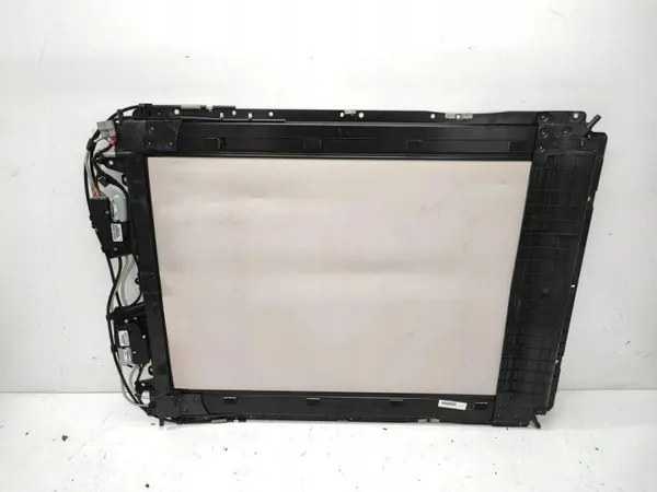 Jeep Grand Cherokee Schiebedach OEM 30020271G - Gebraucht image 4