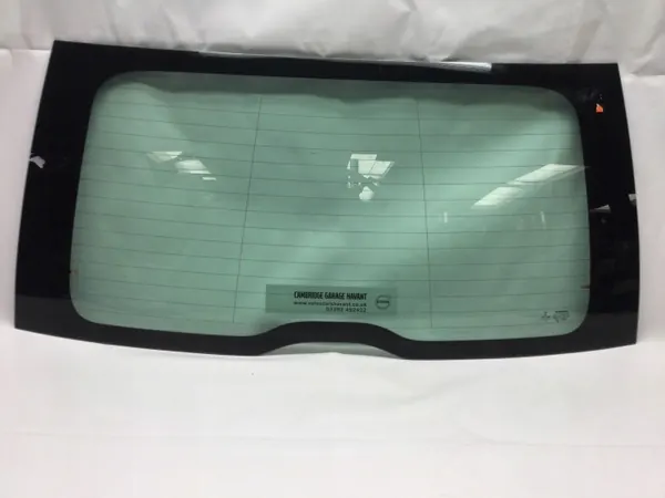 Heckklappenglas Volvo XC60 OEM 31386790 2008-2017 image 2
