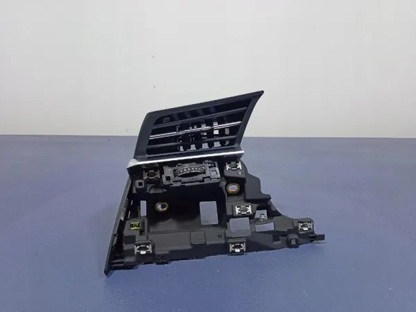 Grille Audi OE OEM 4M8820901H pour SQ8 Q8 Q7 II image 2