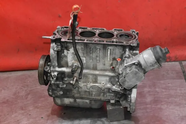 Bloco Motor Inferior 8HR OEM mamAUTO-1060287-8HR image 2