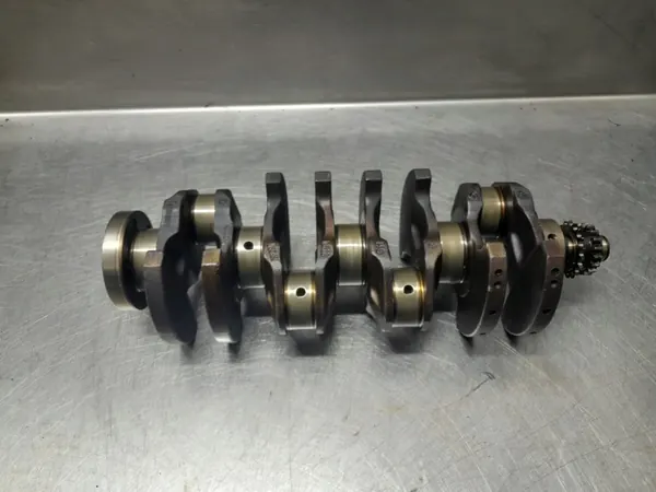 OEM 03CAK Kampiakseli VW Audi Skoda 1.6 16V image 3