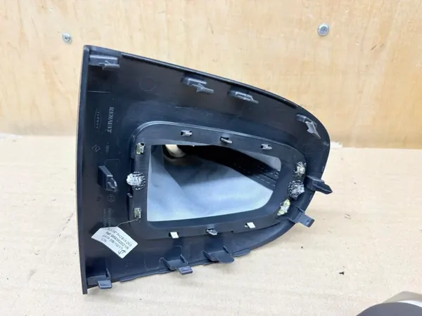 Selector de Marchas Renault Captur OEM 969352021R - Usado image 5
