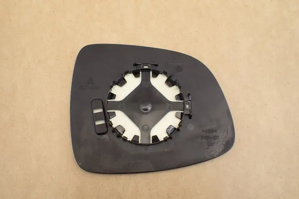 Vidro espelho esquerdo Fiat Sedici SX4 OEM 3102-401 image 7