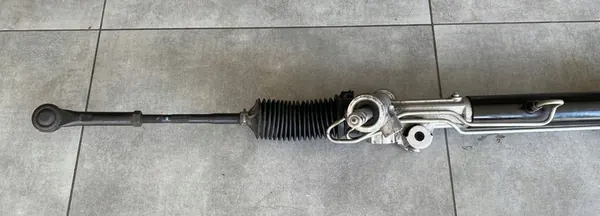 Direção CHRYSLER VOYAGER IV image 3