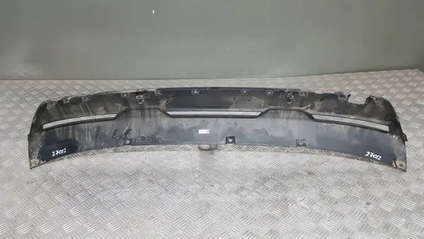 Renault OE 850B23135R Takapuskurin Spoileri image 5
