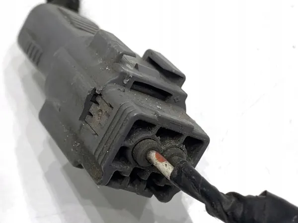 Fecho do capô dianteiro Mazda CX-3 Crossover OEM LORK-144-113728 image 4