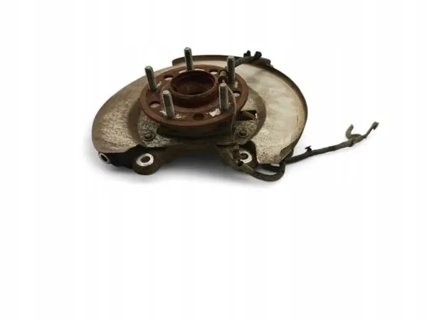 Linke Hinterradnabe OEM 017AB Chrysler image 3