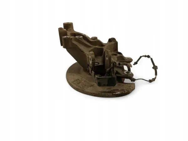 Linke Hinterradnabe OEM 017AB Chrysler image 5