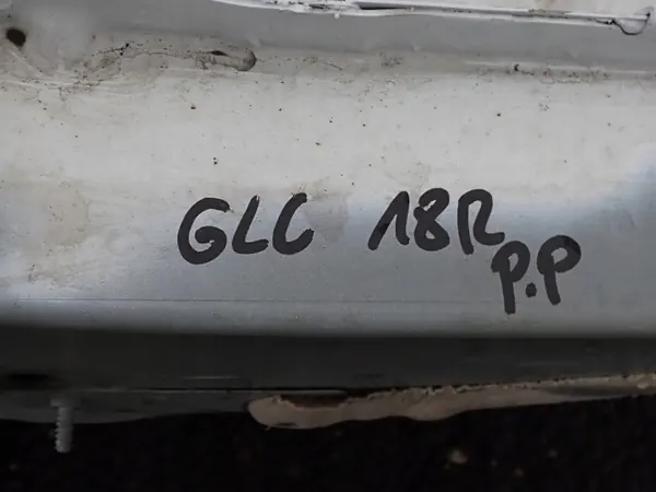 Quart de longeron avant droit OEM Mercedes GLC image 6