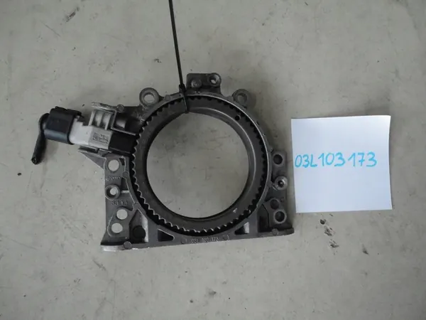 Tiivisterengas Anturi Audi VW Seat Skoda 1.9 2.0 image 2