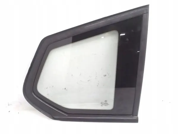 Achterruit rechts OEM 7205624 BMW X3 F25 2011 image 2