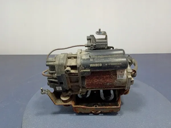 Porsche Cayenne S III Veringscompressor OEM 4M0616005G image 2
