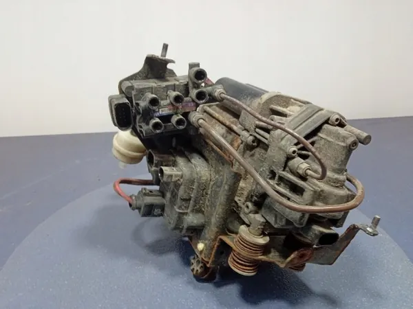 Porsche Cayenne S III Veringscompressor OEM 4M0616005G image 4