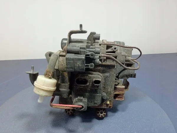 Porsche Cayenne S III Veringscompressor OEM 4M0616005G image 5
