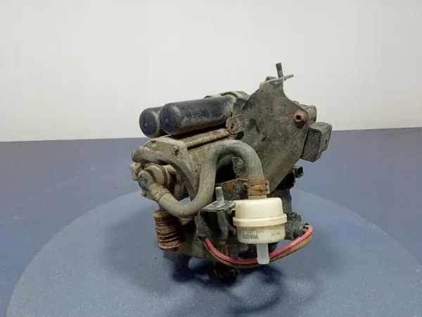 Porsche Cayenne S III Veringscompressor OEM 4M0616005G image 6