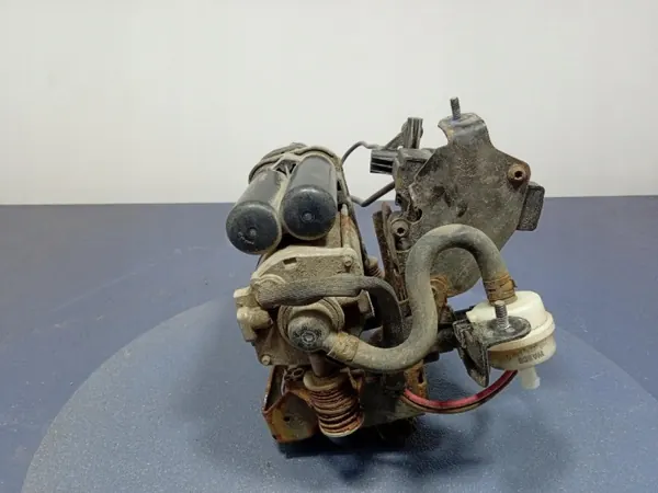 Porsche Cayenne S III Veringscompressor OEM 4M0616005G image 8