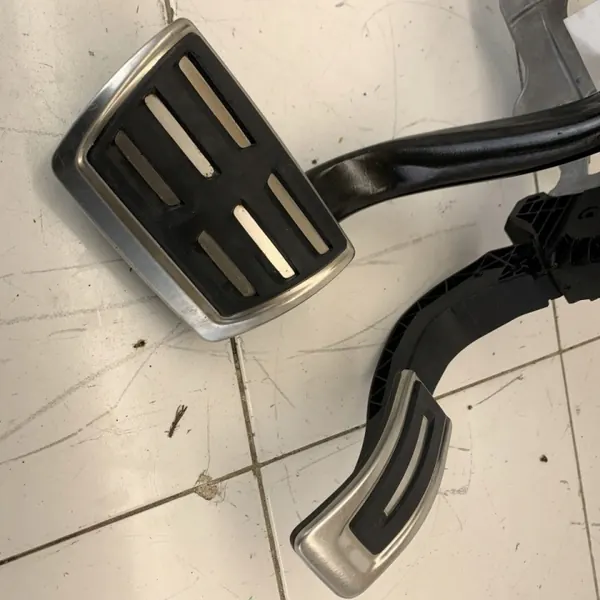 OEM 54632541257454123541 Rem & Gaspedaal Set Audi A5 image 7