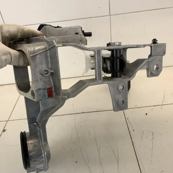 OEM 54632541257454123541 Rem & Gaspedaal Set Audi A5 image 9