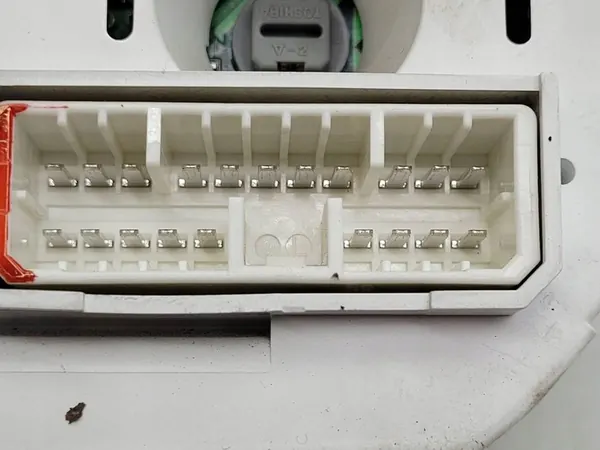 Nopeusmittari ALFA ROMEO 166 156022599 image 10