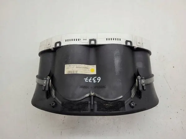 Nopeusmittari ALFA ROMEO 166 156022599 image 4