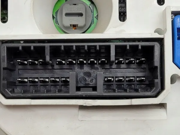 Nopeusmittari ALFA ROMEO 166 156022599 image 8