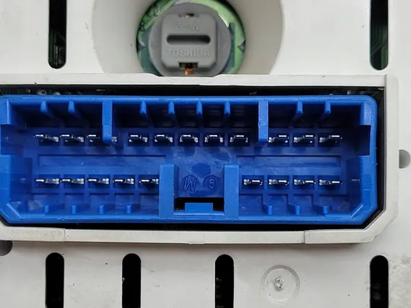 Nopeusmittari ALFA ROMEO 166 156022599 image 9