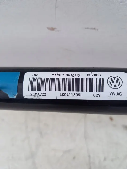 Audi A6 C8 Stabilointitanko OEM 4K0411309L image 4