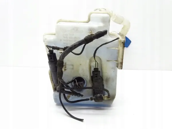 Scheibenwaschbehälter OEM 1K0955453Q für SEAT Leon II image 3