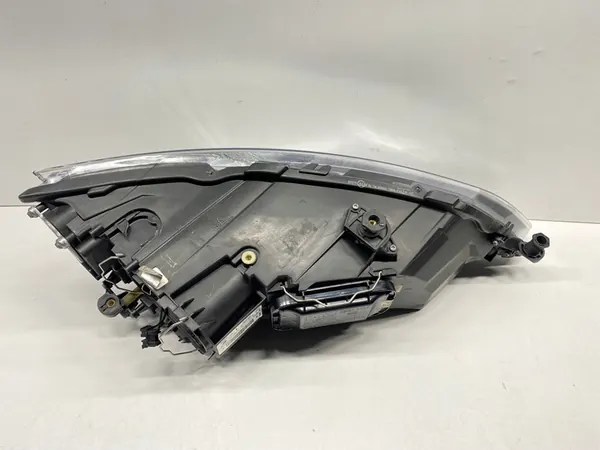 Farol LED dianteiro esquerdo SEAT Leon 3 III 2017-2020 image 7