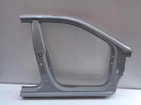 Pilar direito do soleiro OEM KK3Z-1502508-A para Hyundai i20 II image 2