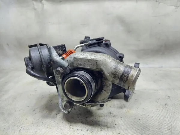 TURBOCOMPRESOR OPEL ASTRA H MERIVA 1.7 CDTI 4913106003 image 2