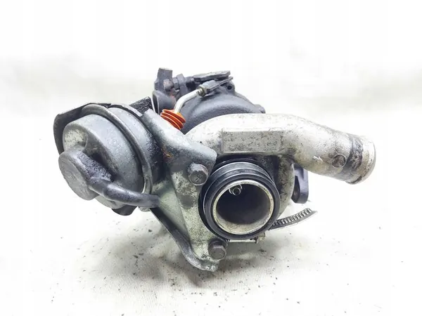 TURBOCOMPRESOR OPEL ASTRA H MERIVA 1.7 CDTI 4913106003 image 3