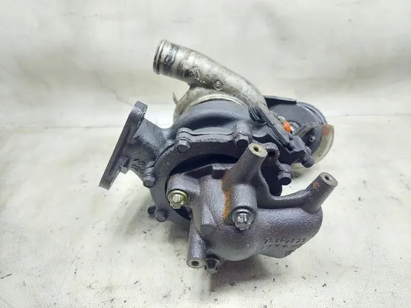 TURBOCOMPRESOR OPEL ASTRA H MERIVA 1.7 CDTI 4913106003 image 5