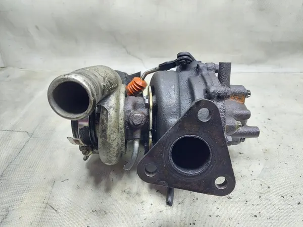 TURBOCOMPRESOR OPEL ASTRA H MERIVA 1.7 CDTI 4913106003 image 6