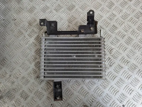 Arrefecedor óleo caixa Mitsubishi PWE10143 Usado image 3