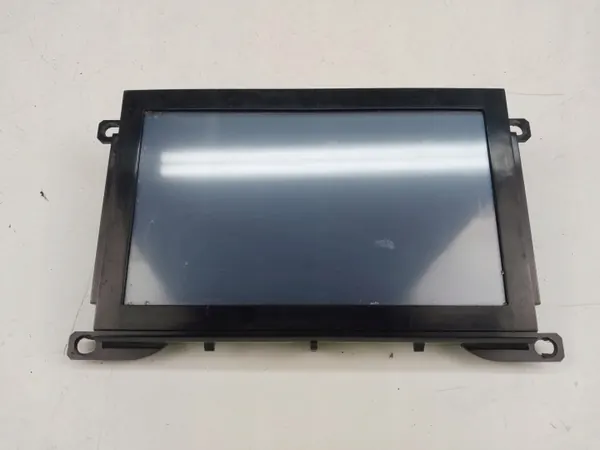 OEM Radio Navigations Display Panel Peugeot 508 I image 5