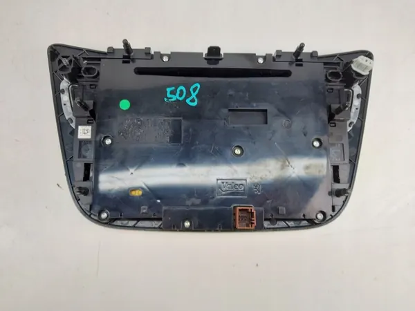 OEM Radio Navigations Display Panel Peugeot 508 I image 8