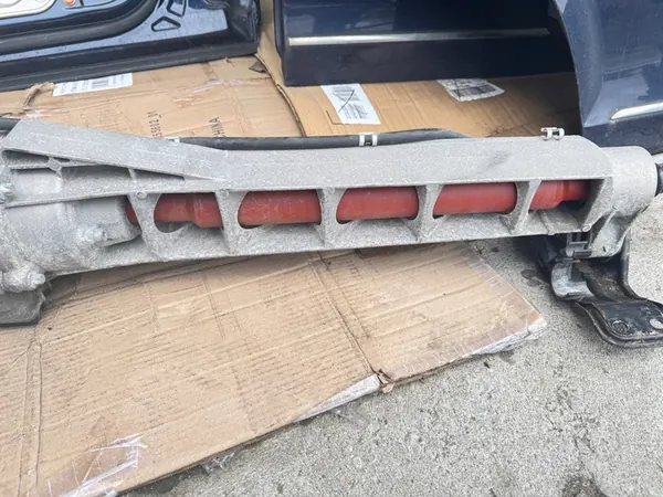 Réducteur PORSCHE CARRERA 911 997 4S 99734902051 image 1