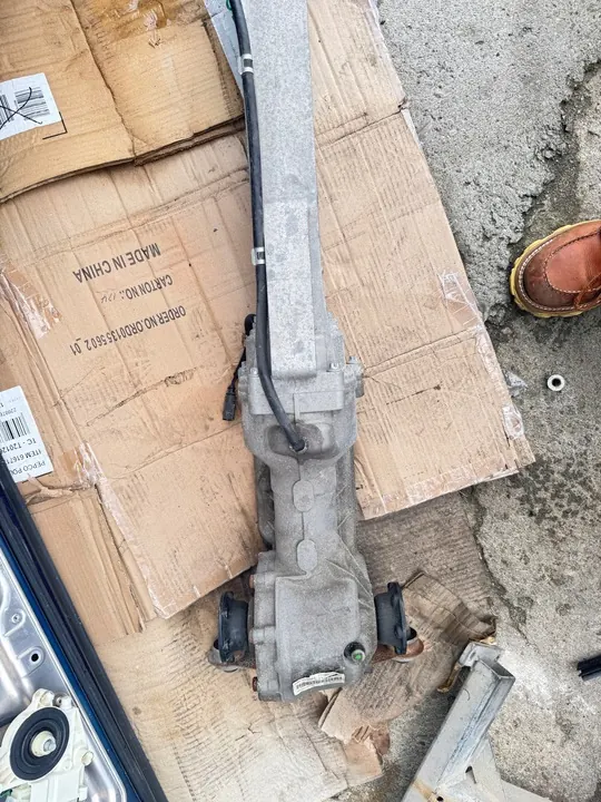 Réducteur PORSCHE CARRERA 911 997 4S 99734902051 image 3