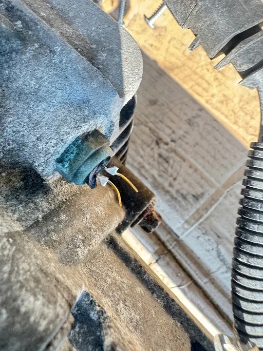 Réducteur PORSCHE CARRERA 911 997 4S 99734902051 image 4