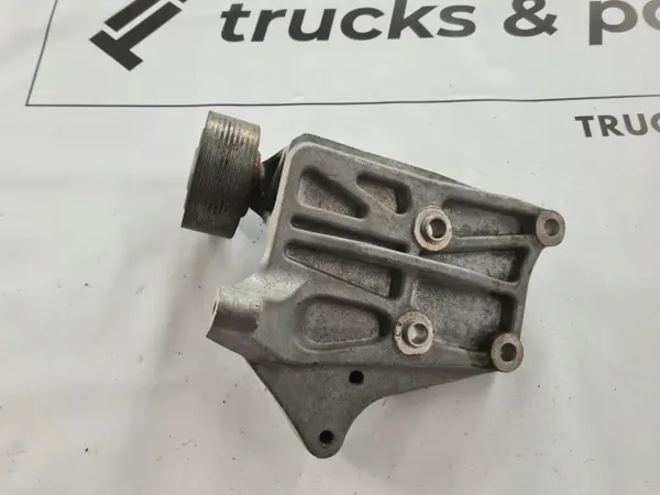 Base de montagem compressor AC OEM 22416826 Renault image 4