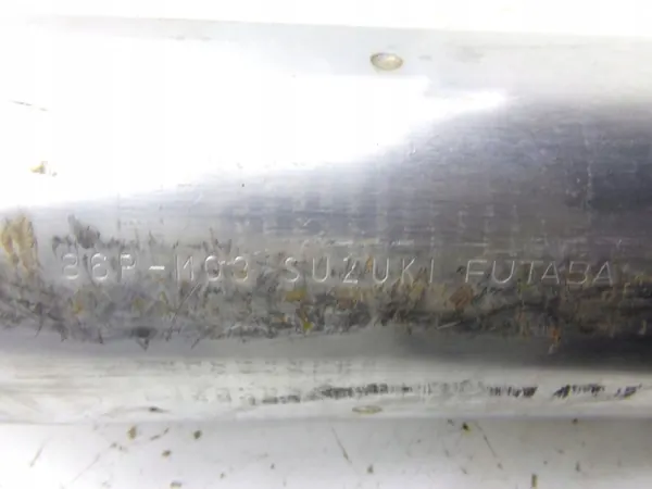 OEM 86P-M03 midden demper voor Suzuki SX4 S-Cross image 5