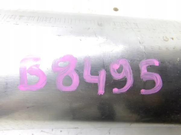 OEM 86P-M03 midden demper voor Suzuki SX4 S-Cross image 8