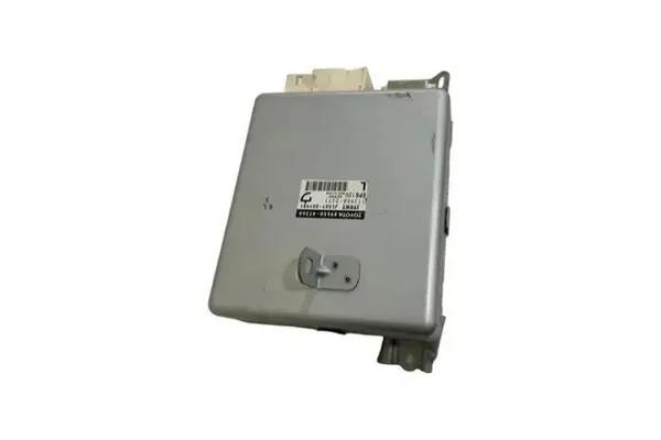 Module direction assistée Toyota Prius OEM 1129002271 image 2