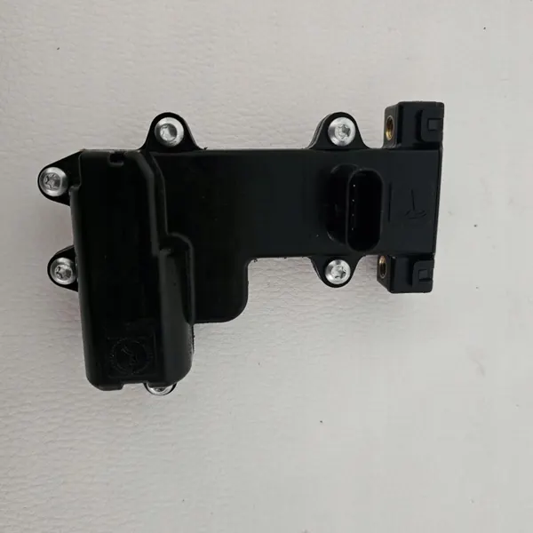 Vérin de porte Tesla Model X Plaid OEM 104535300B image 2