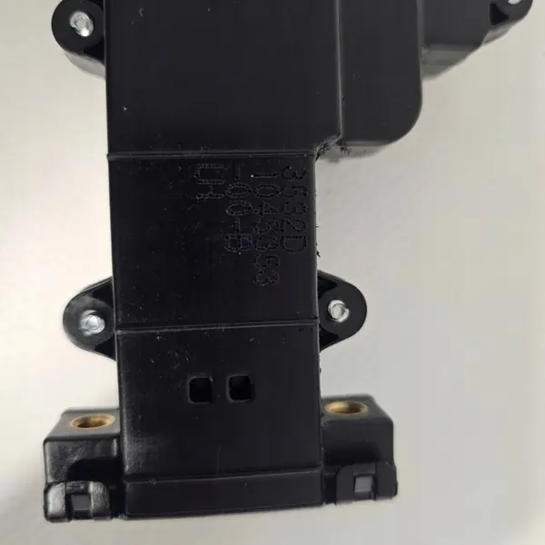 Vérin de porte Tesla Model X Plaid OEM 104535300B image 6