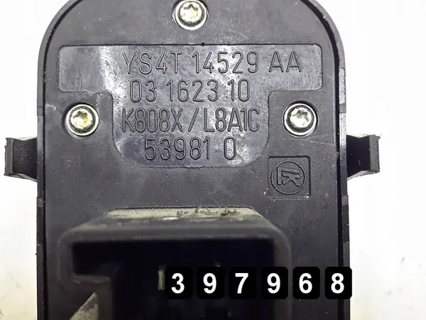 Brytare Ford Focus 2004 ys4t14529aa image 4