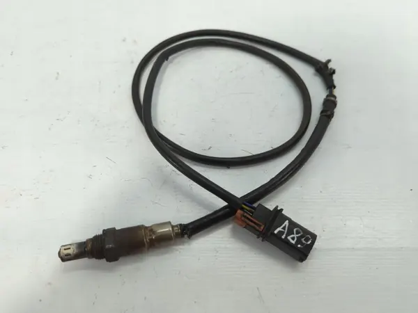 Lambda sensor Skoda Octavia 3 facelift 2017 906262 image 2