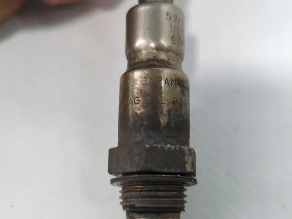 Lambda sensor Skoda Octavia 3 facelift 2017 906262 image 3